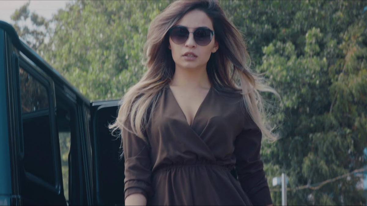 Кадры из Карта мечты (2019)