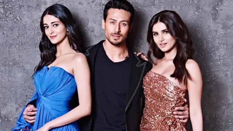 Кадры из Студент года 2 (2019)