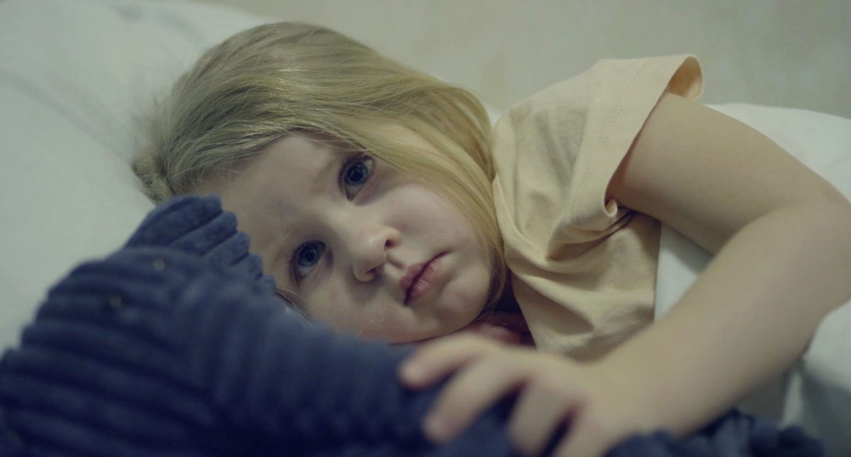 Кадры из Меня зовут Петя (2019)