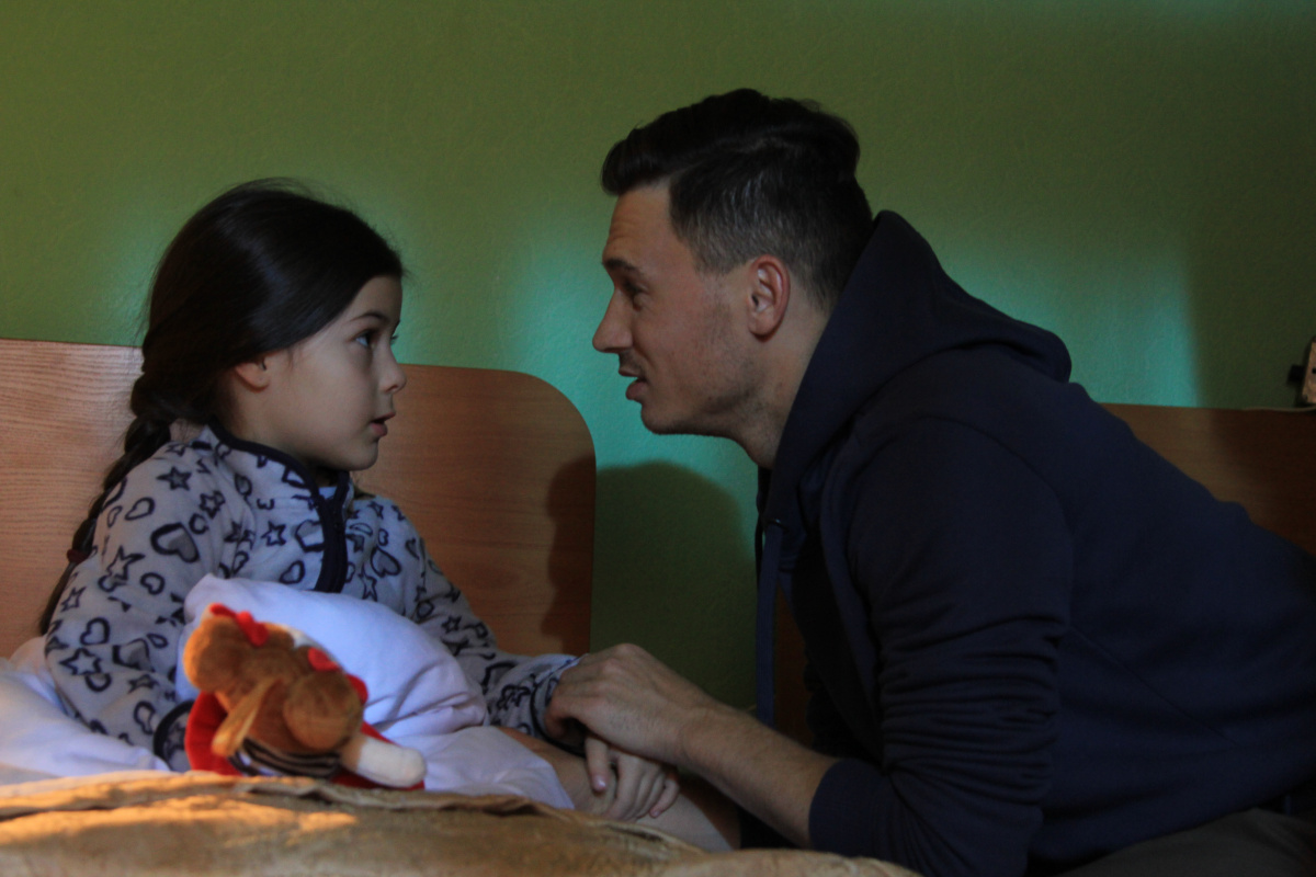 Подсудимый (2019)