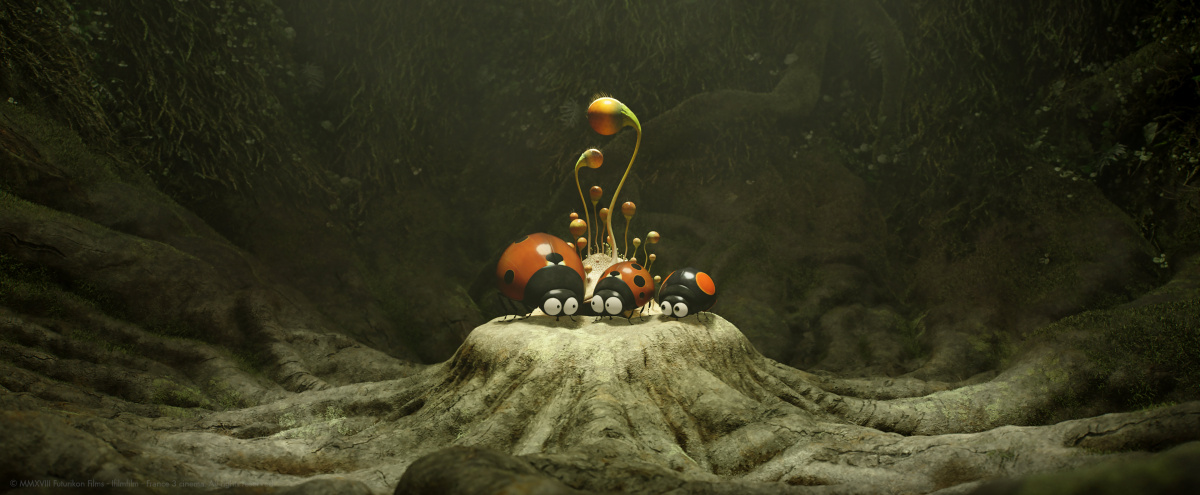 Букашки 2 (2018)