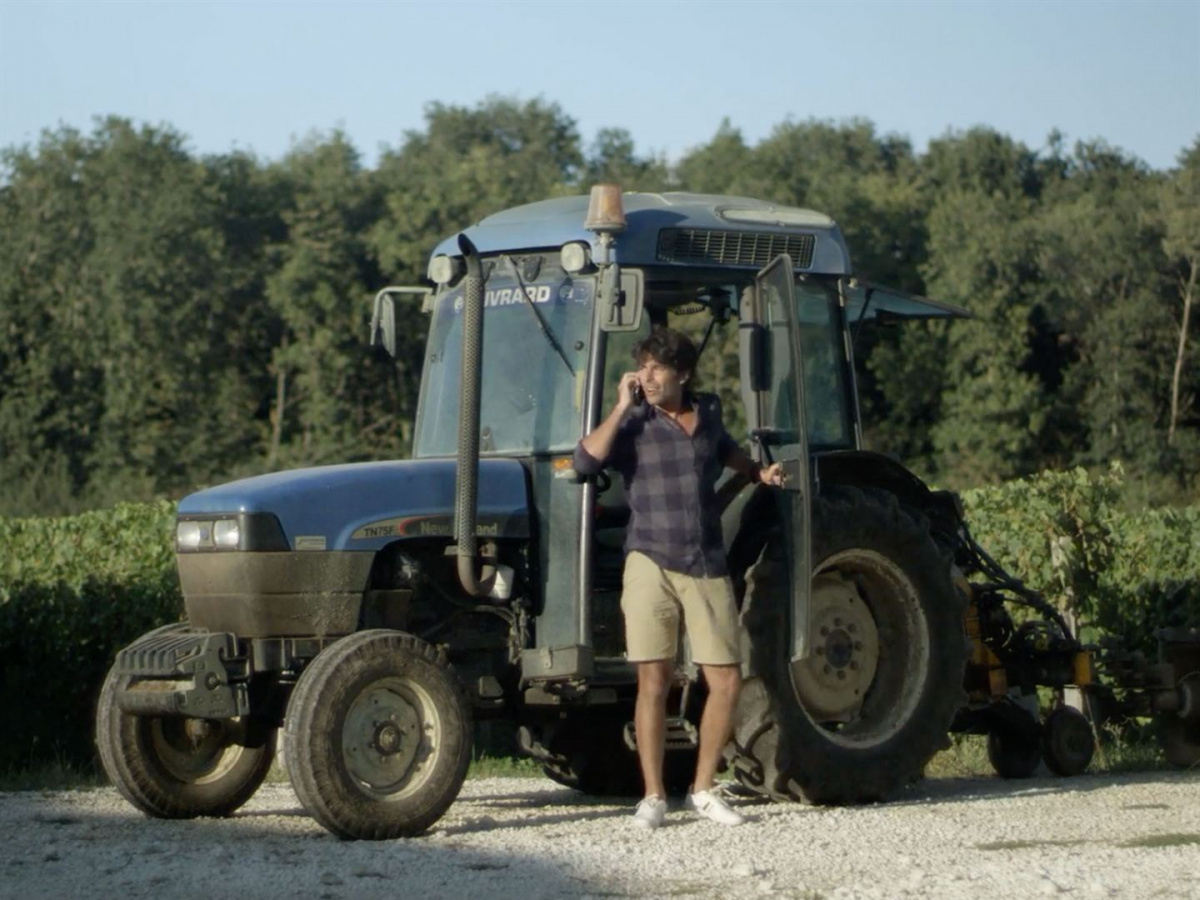 Кадры из #Москва-Руаян, или Что творят женщины (2018)