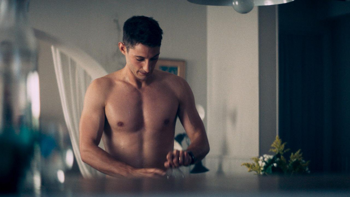 Кадры из Спасти или погибнуть (2018)