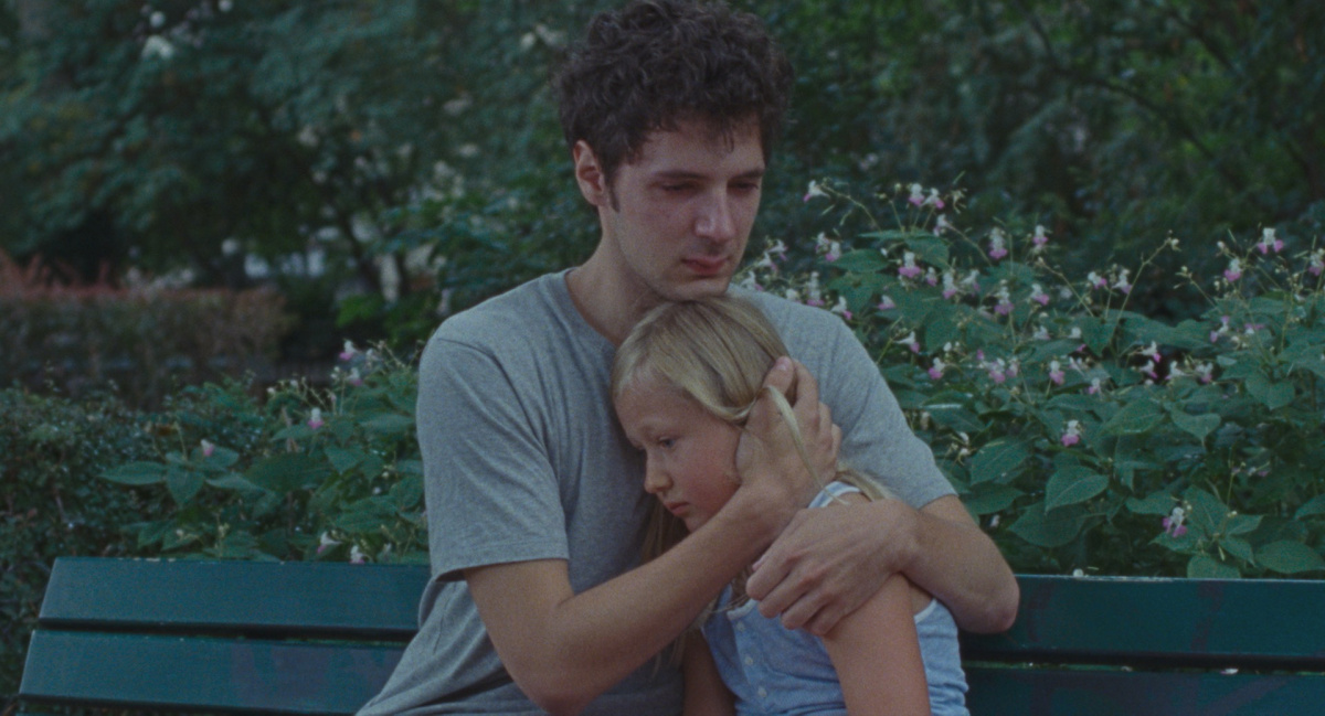 Новая жизнь Аманды (2018)