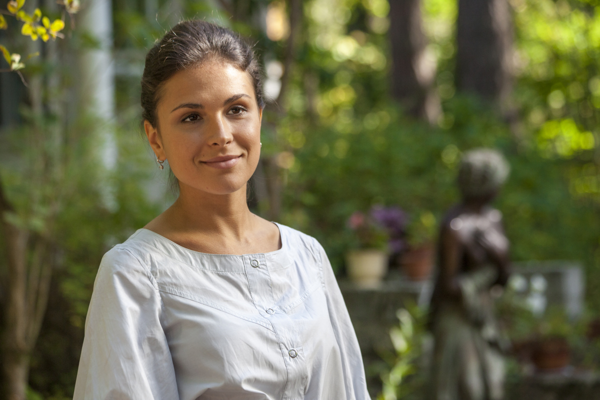 Кадры из Большой артист (2019)