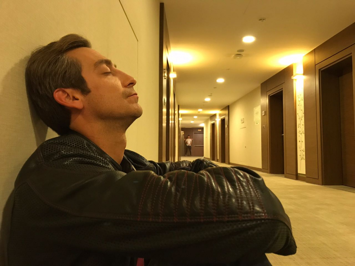 Кадры из Юристы (2019)