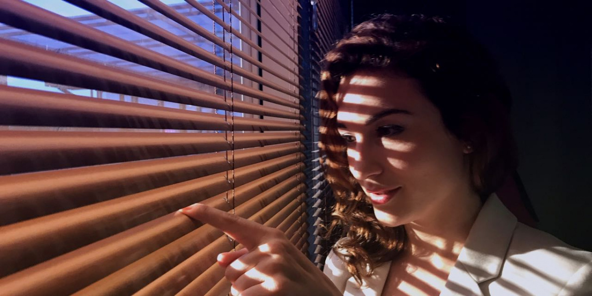 Кадры из Юристы (2019)