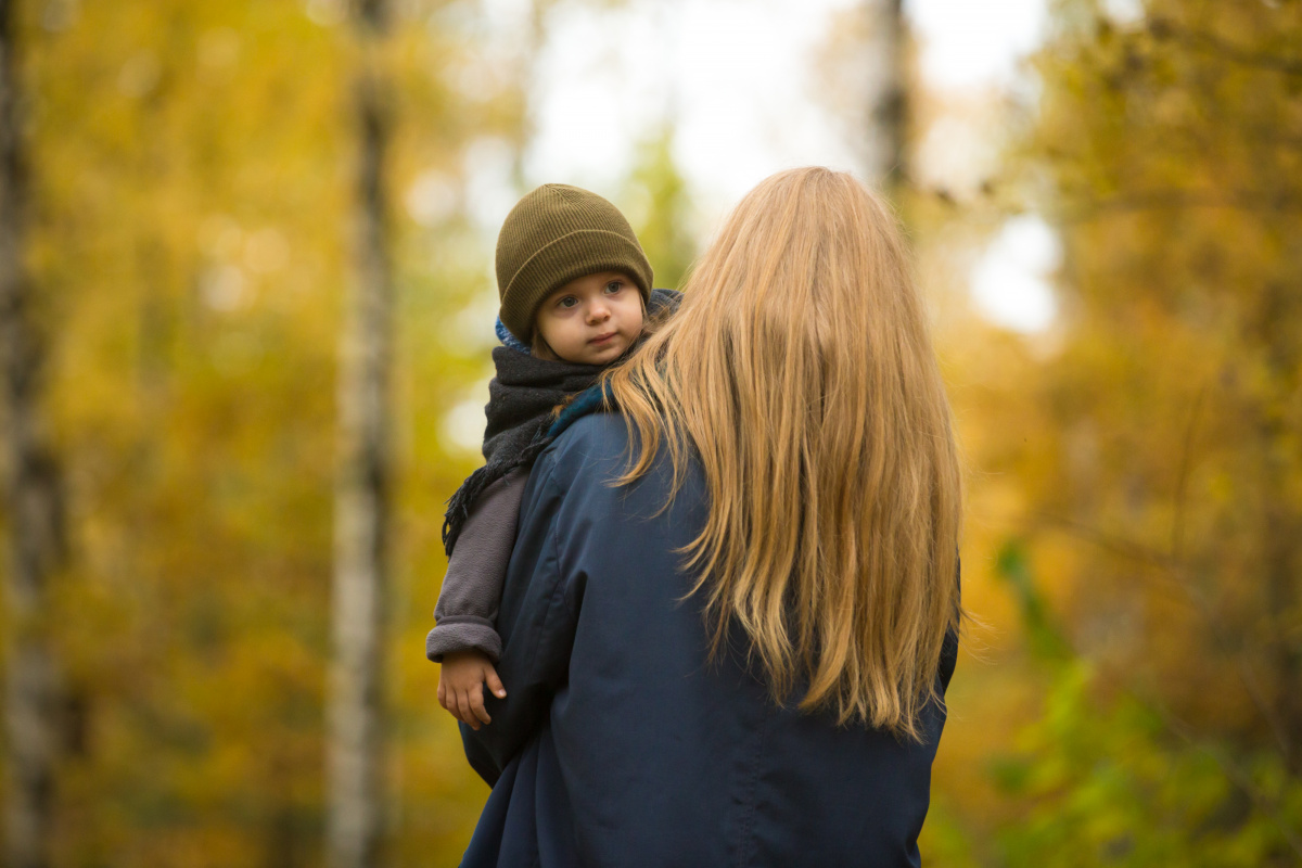 Кадры из Секта (2019)