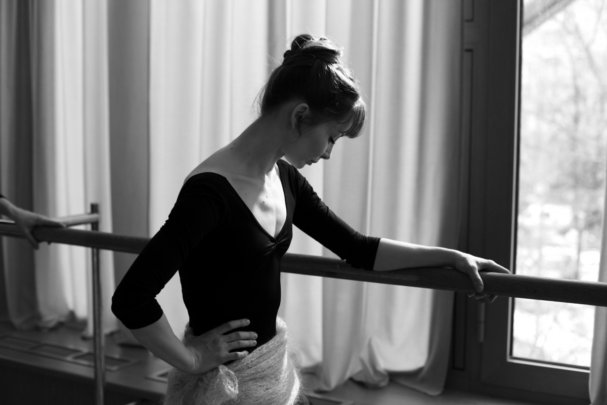 Кадры из Француз (2019)