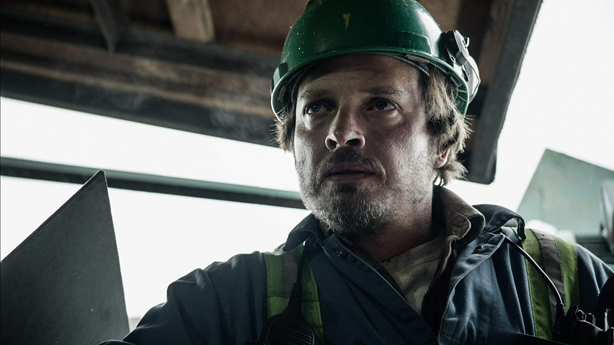 Кадры из Невидимый (2016)