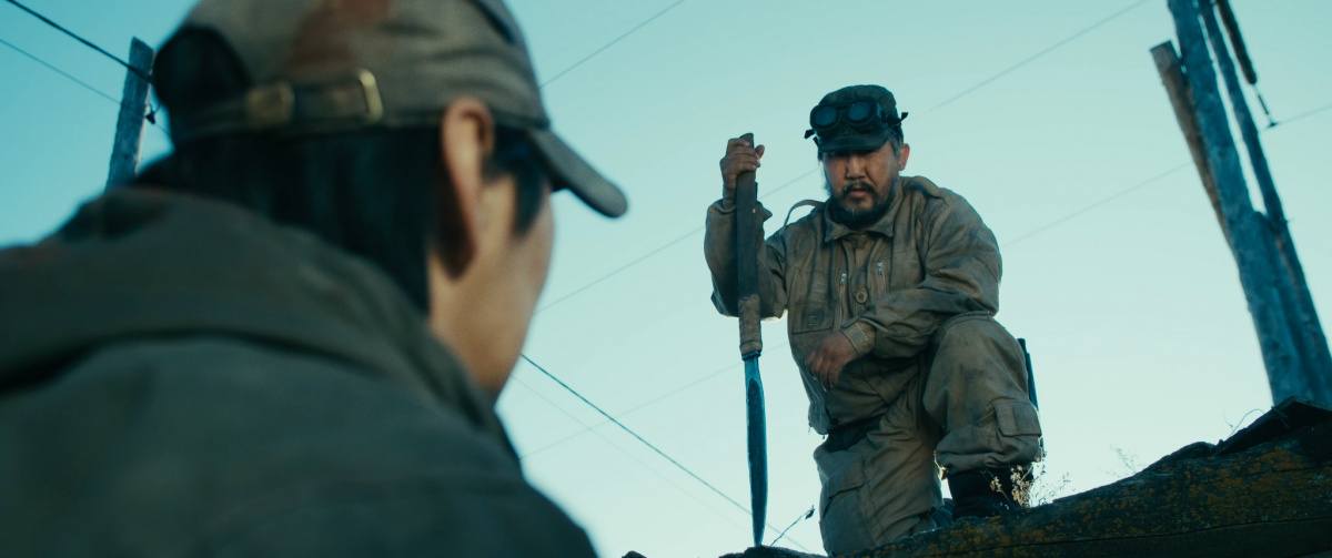 Республика Z (2019)