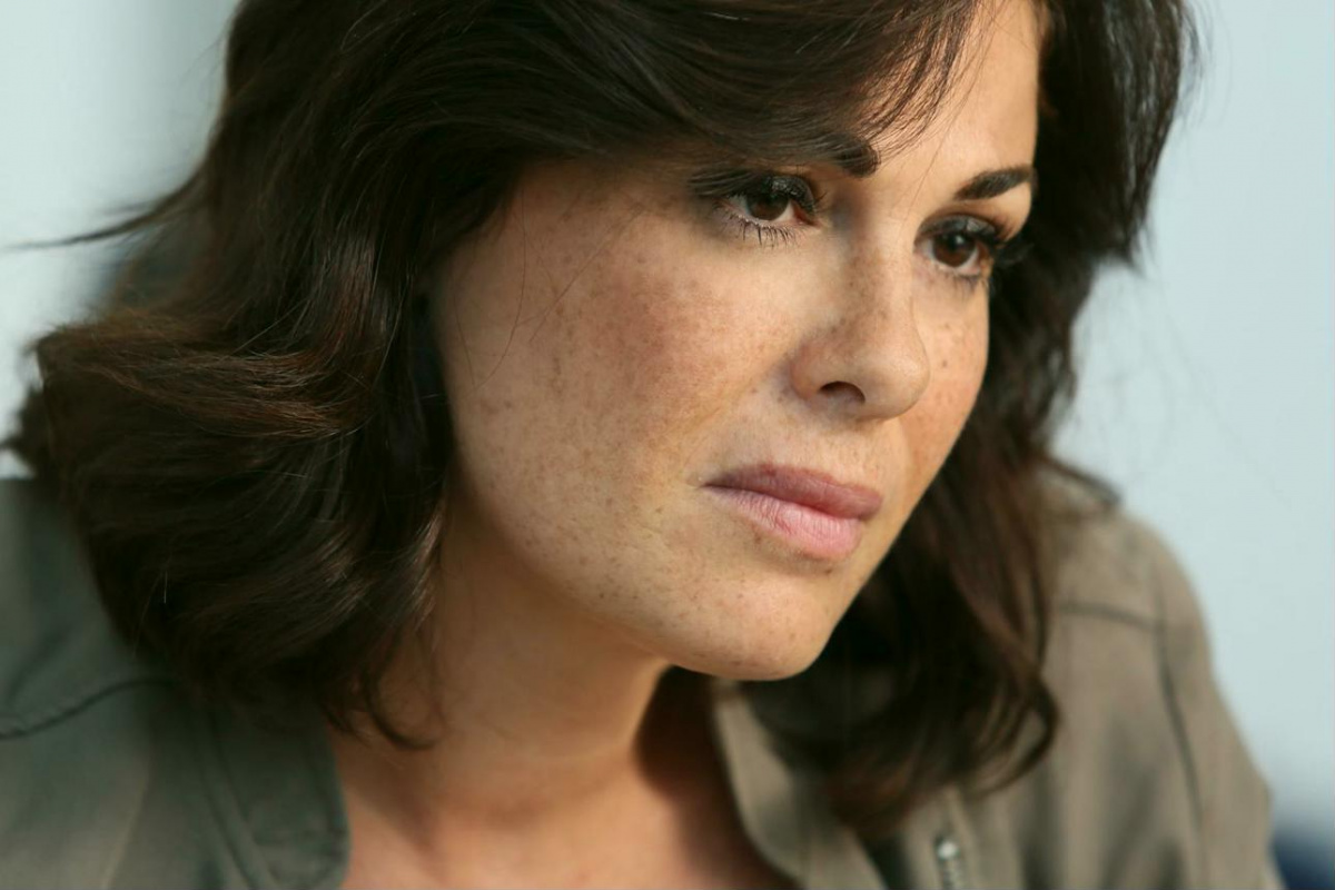 Кадры из Исчезновение (2017)