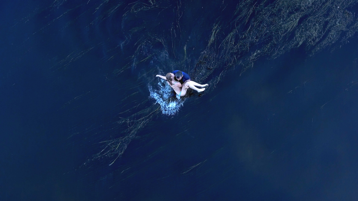 Кадры из Призраки прошлого (2019)