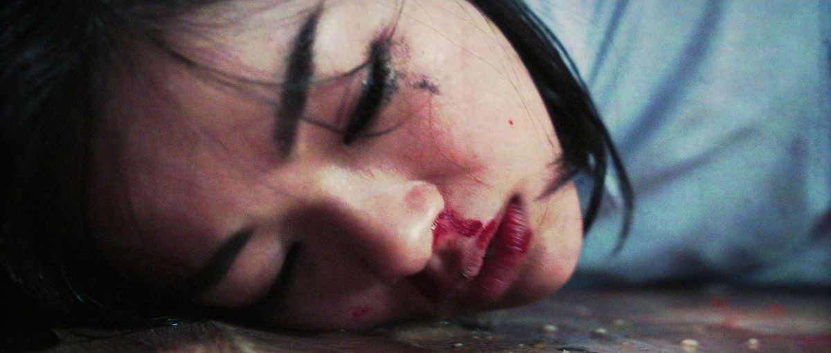 Кадры из Жесткач (2018)