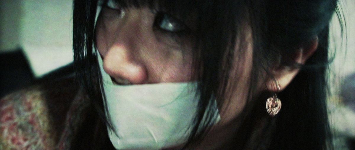 Кадры из Жесткач (2018)