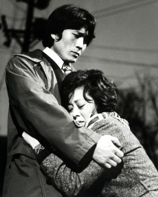 Кадры из В оковах плоти (1975)