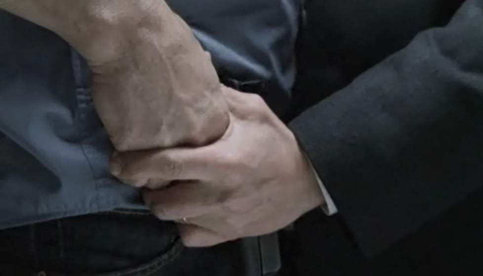 Кадры из Вскрытие (2007)