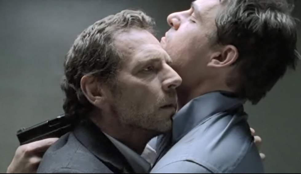 Кадры из Вскрытие (2007)