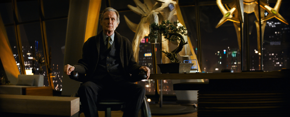 Кадры из Покемон. Детектив Пикачу (2019)