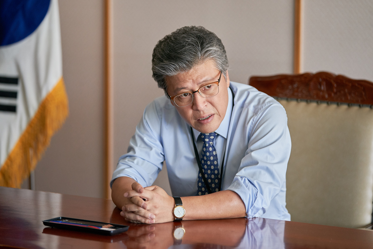 Присяжные (2019)