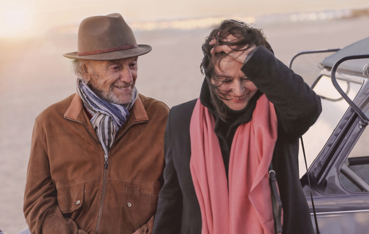 Лучшие годы жизни (2019)