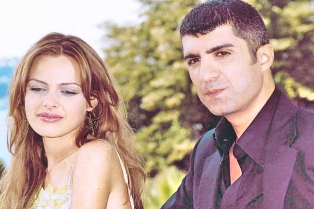 Кадры из Июньская ночь (2004)