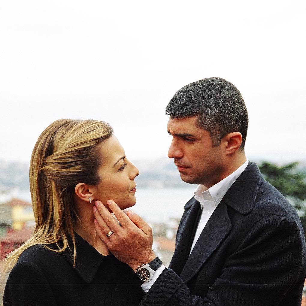 Кадры из Июньская ночь (2004)