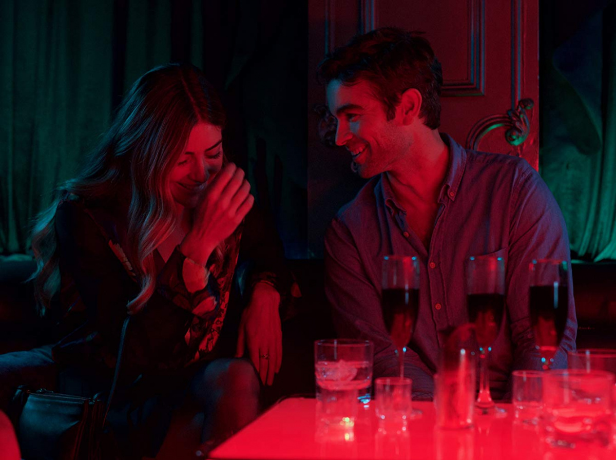 Кадры из Полуночники (2019)