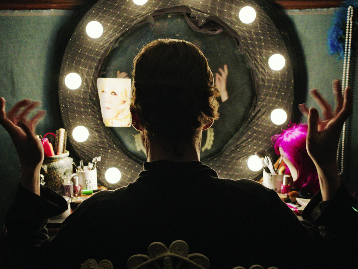 Кадры из Цирк уродов (2017)