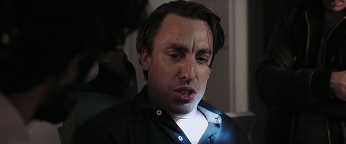 Кадры из Снежинка (2017)