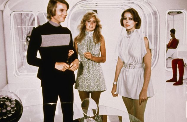 Бегство Логана (1976)