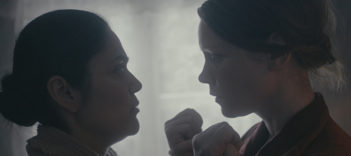 Три дня Клавы Грачёвой (2018)