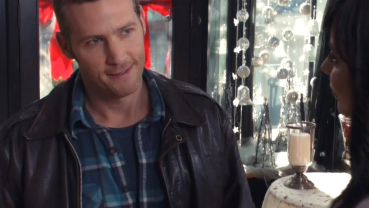 Подарок доброй ведьмы (2010)