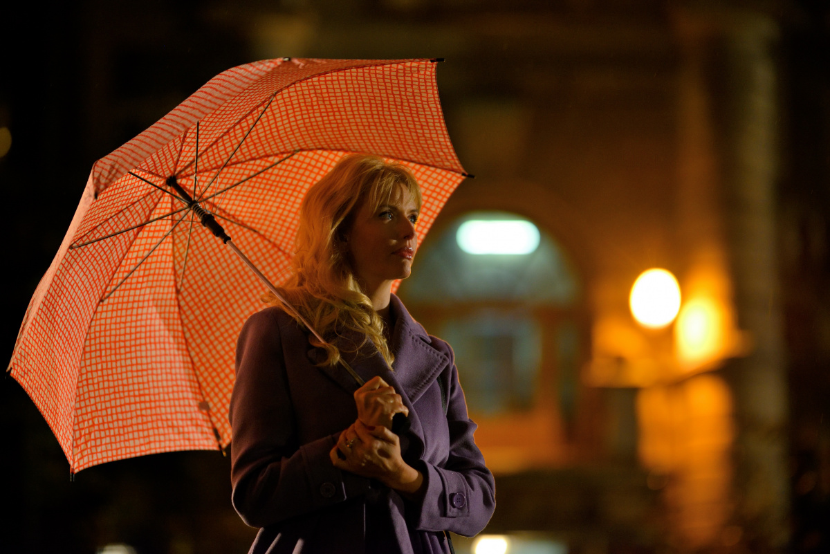 Кадры из Немедленное реагирование (2019)