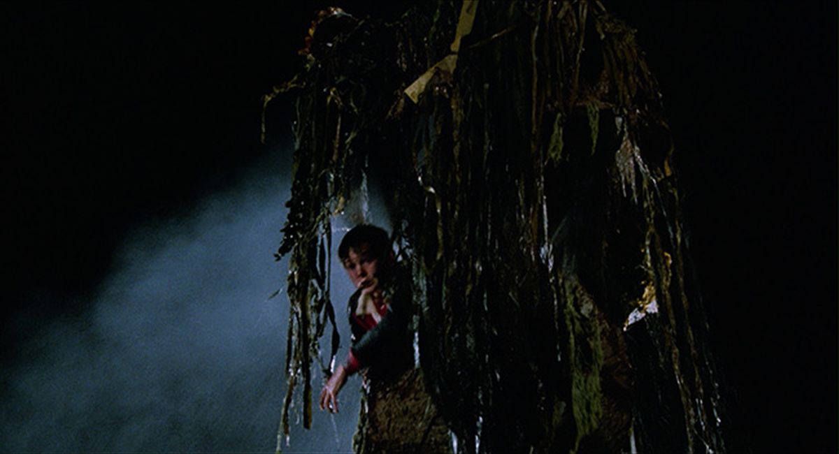 Кадры из Отвязные каникулы (1986)