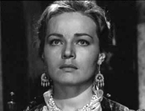 Кадры из Угрюм-река (1969)