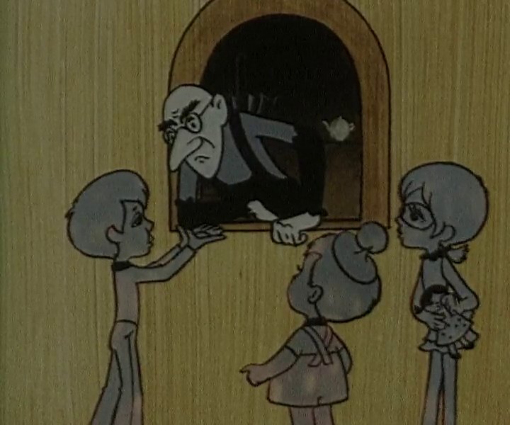 Кадры из Достать до неба (2011)