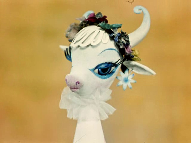 Кадры из Мой зеленый крокодил (2009)