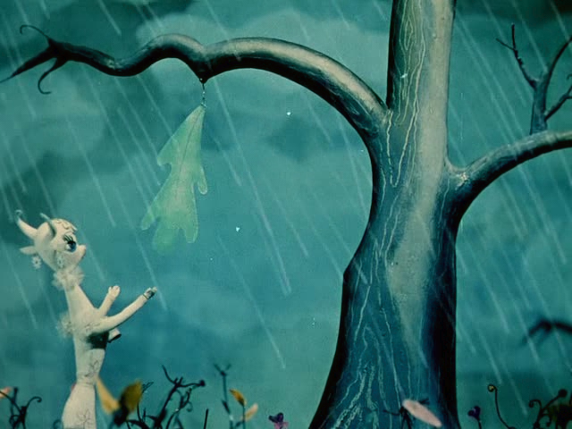 Кадры из Мой зеленый крокодил (2009)