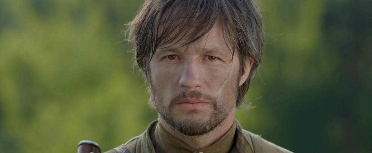 Кадры из Война. Остаться человеком (2018)