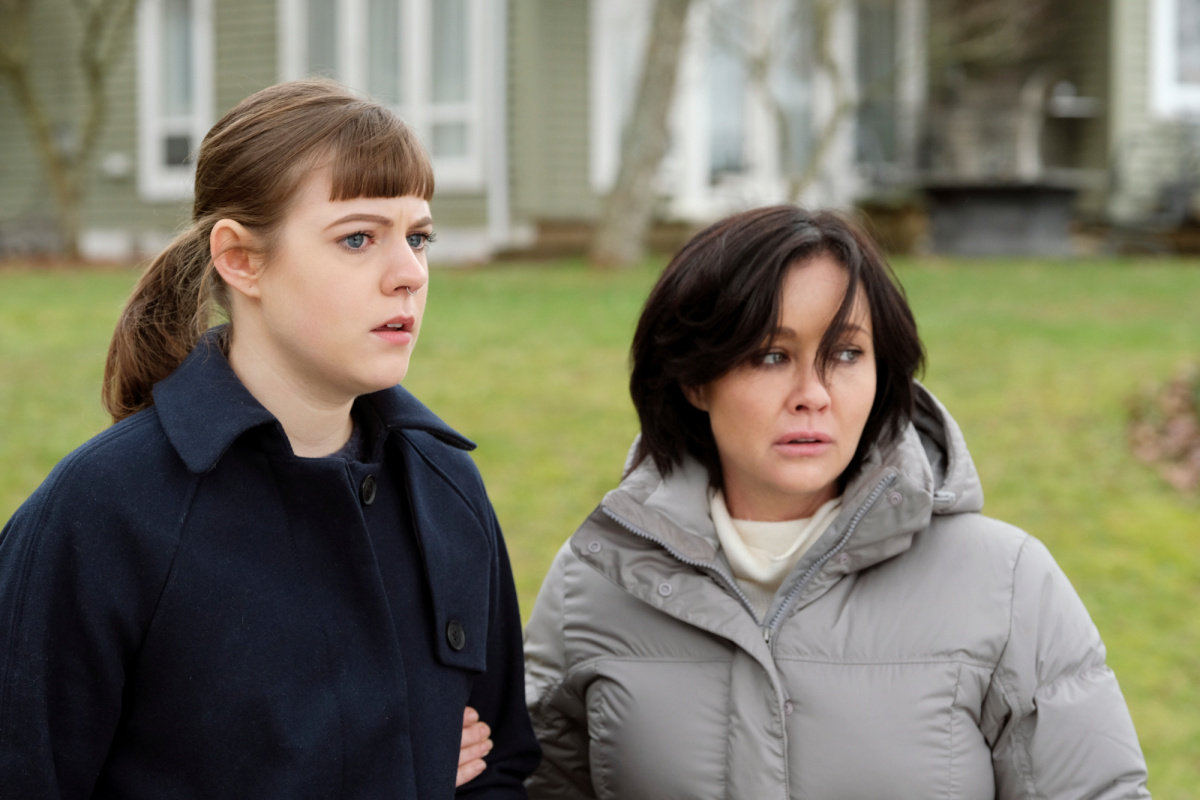 Никто не хотел говорить (2018)