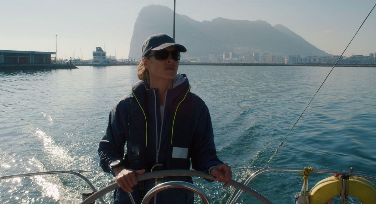 Кадры из Стикс (2018)