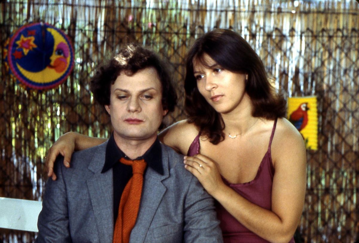 Кадры из В год тринадцати лун (1978)