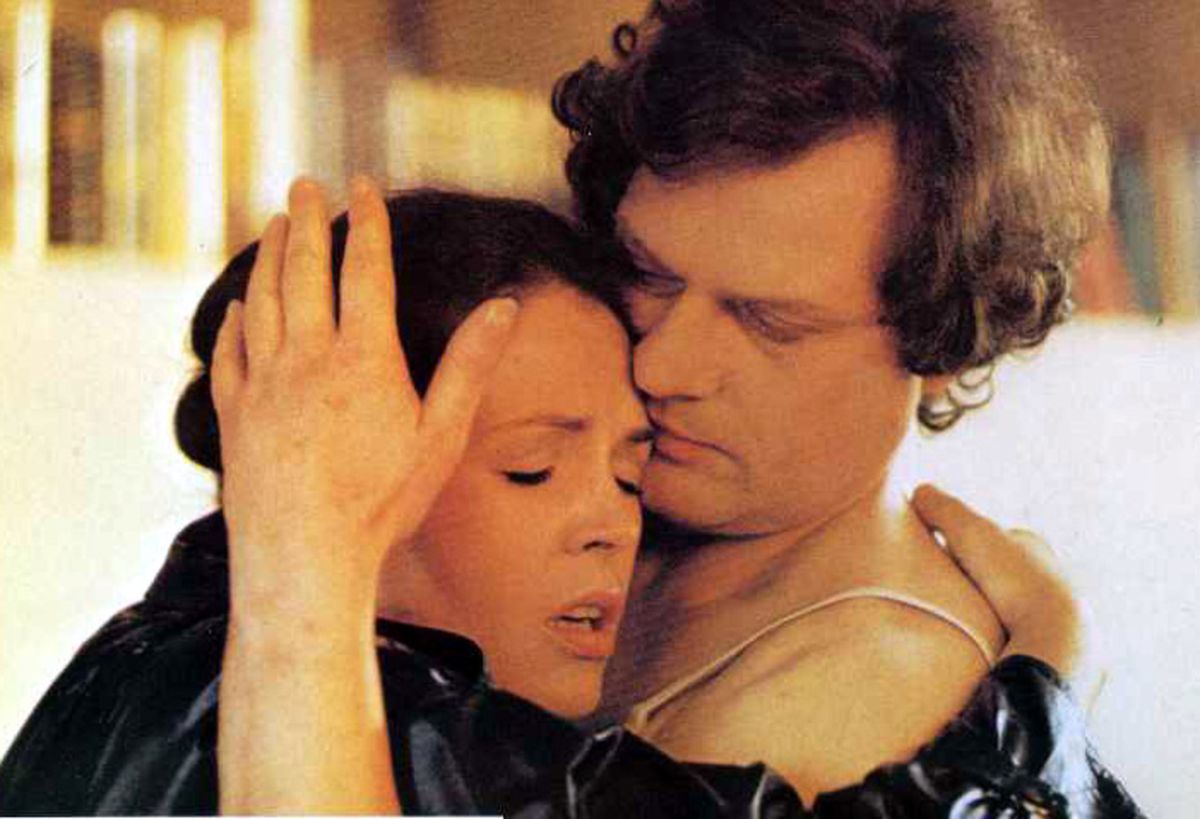 Кадры из В год тринадцати лун (1978)