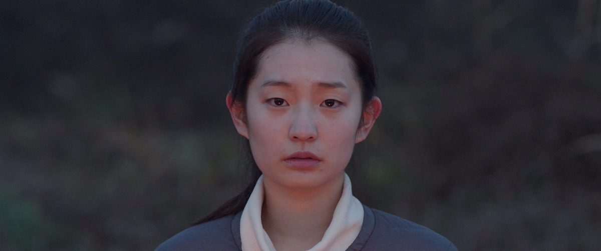 Кадры из Чужая (2019)