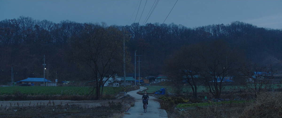 Кадры из Чужая (2019)