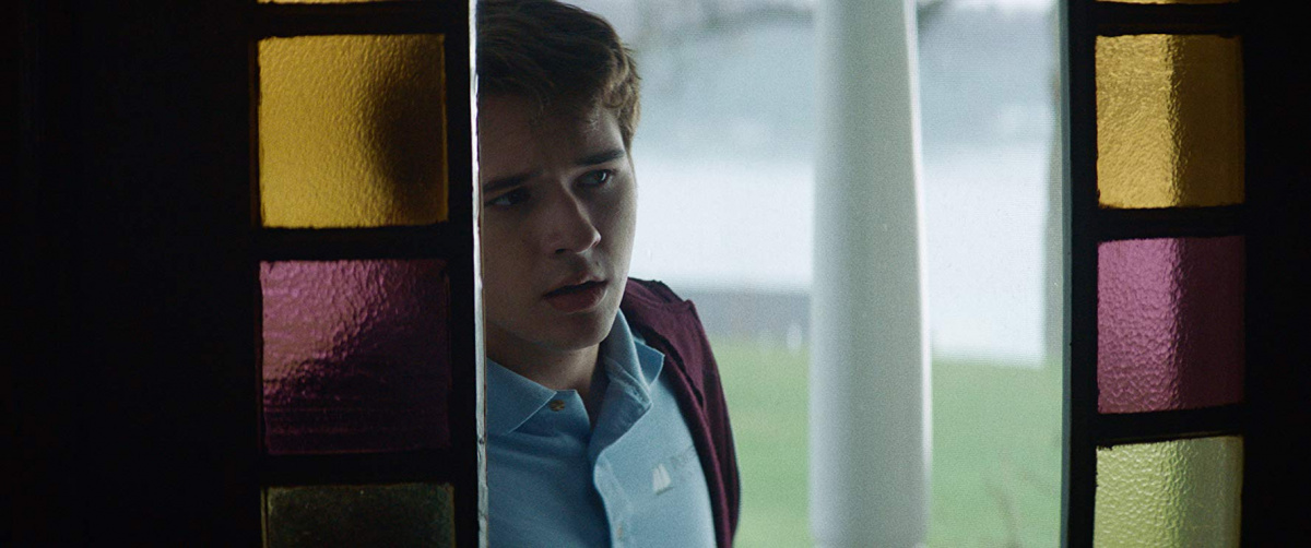 Кадры из Первая ведьма (2019)