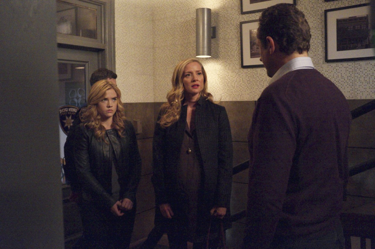 Кадры из Социо (2013)