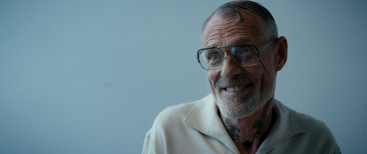 Кадры из Комната желаний (2019)