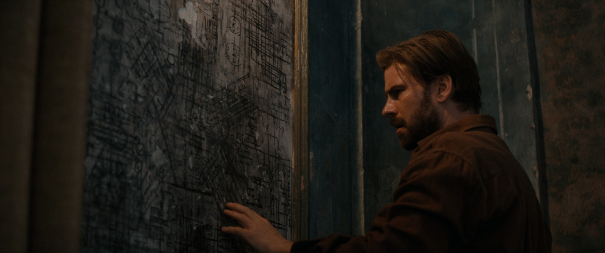 Кадры из Комната желаний (2019)